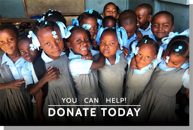donate to Haiti Education Foundation