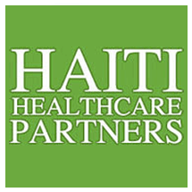 Logo of Haiti Healthcare Partners